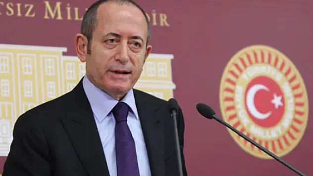 Hamzaçebi: 'İç güvenlik düzenlemesi Anayasa'ya aykırıdır.'