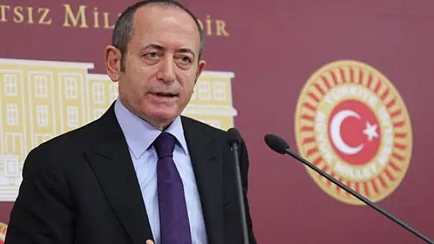 Hamzaçebi: 'İstifa etmesi gereken Enerji Bakanı'dır'