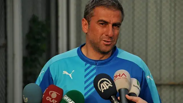 Hamzaoğlu: 'Acemilik yaptık'