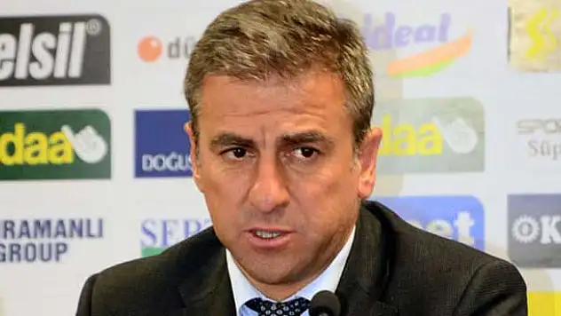 Hamzaoğlu: 'Bilal Kısa ile anlaştık'