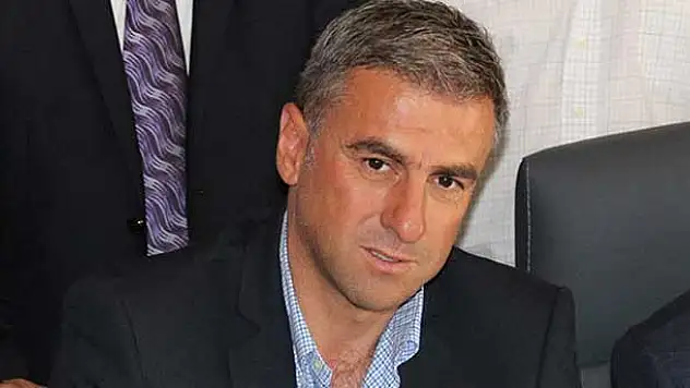 Hamzaoğlu: 'Bizim yıldızlarımız bize yeter'