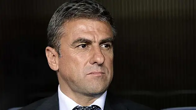 Hamzaoğlu'ndan Atiker Konyaspor açıklaması