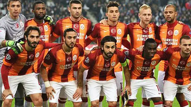 Hamzaoğlu'ndan sürpriz karar! Kadroya almadı.