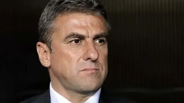 Hamzaoğlu'nun o sözü! 'Kafama sıkar giderim'