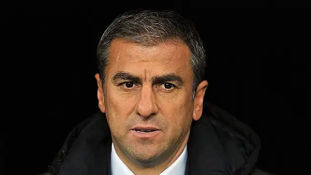 Hamzaoğlu Trabzonspor'u avlıyor