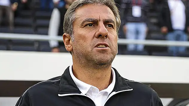 Hamzaoğlu: Zor maç olacak