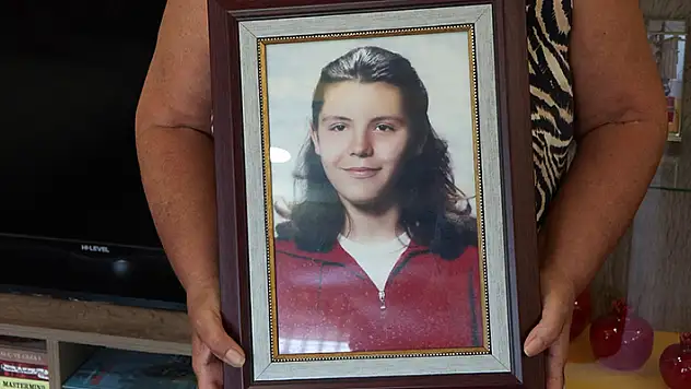 Hande Çinkitaş cinayetinde kızını öldüren babaya müebbet hapis cezası verildi Baba Çinkitaş tutuklanmadı