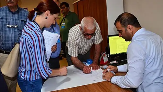 Hangi aday kaç imza topladı?
