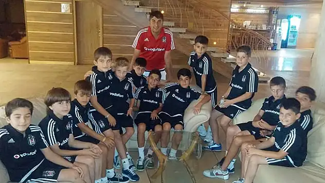 Hangi ayda doğanlar futbolcu olabiliyor?