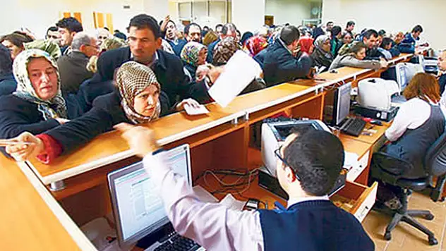 Hangi devlet kurumu kaç personel alacak?.