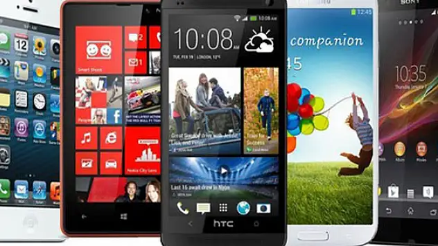 Hangi telefon hangi özelliğe sahip?