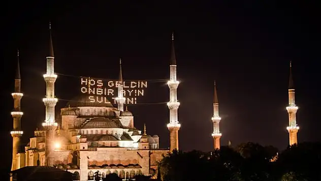 Hangi ülkede kaç saat oruç tutuluyor? İşte şaşırtan oruç süreleri...