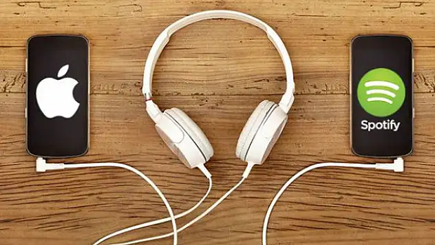 Hangisi daha iyi? Apple Music mi Spotify mı? Apple Music ve Spotify Arasında Farklar Ne?