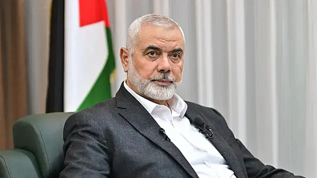 Haniye'nin cenazesi Cuma günü Katar'da defnedilecek
