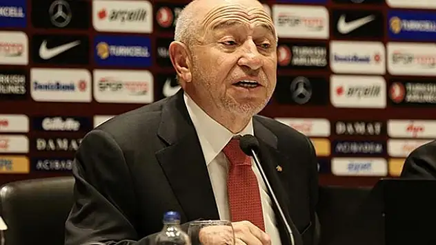 Harcama limiti yüzde 15'e düşmeli