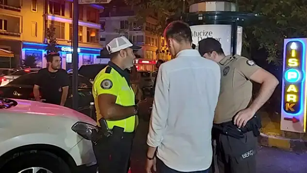 Harekete geçildi! Vale ve değnekçi sorununu ortadan kaldıracak adım!