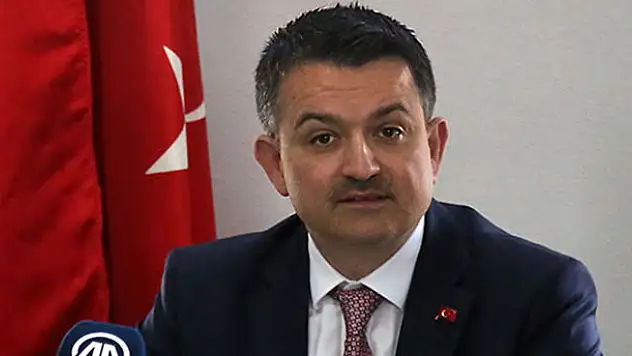 Harekete geçiliyor! Her millet bahçesinde en az 1 tane olacak