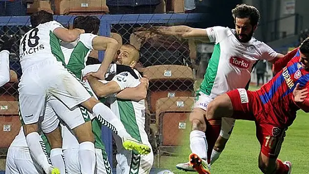Harikasın Kartal