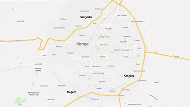 Harita uygulamalarında 'yerli ve milli' dönem