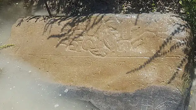 Hartapu'nun krallığı 2 bin 800 yıl sonra keşfedildi