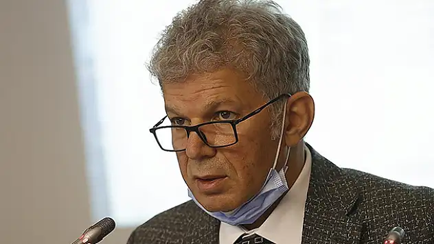 Hasan Akkuş Avrupa Halter Federasyonu Başkanı seçildi