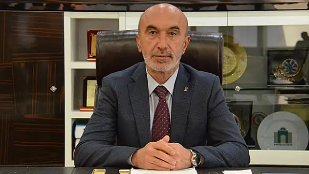 Hasan Angı: '2019'da yeni bir tarih yazmak istiyoruz'