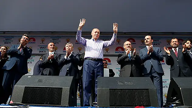 Hasan Angı'dan teşekkür mesajı