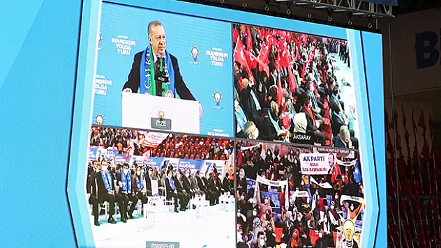 Hasan Angı: İnandığımız yolda yürüyoruz