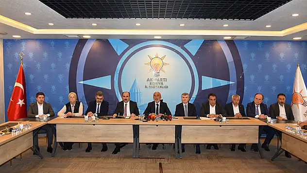Hasan Angı: İstikrara oy ver, kaosa değil
