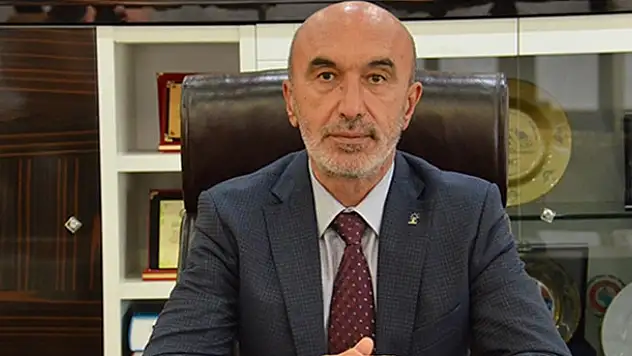 Hasan Angı Kongre ardından mesaj yayınladı