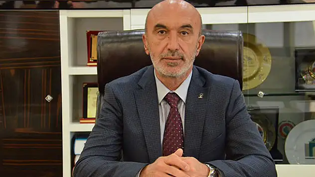 Hasan Angı: 'Konvoya hayır kampanyasını gönülden destekliyoruz'