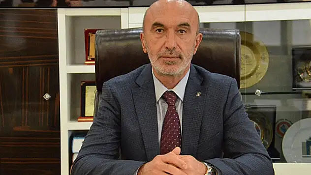Hasan Angı'nın acı günü