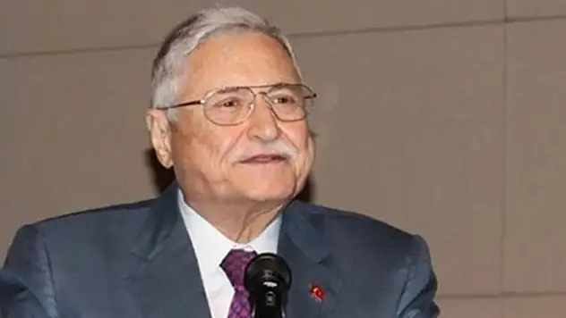 Hasan Celal Güzel hayatını kaybetti