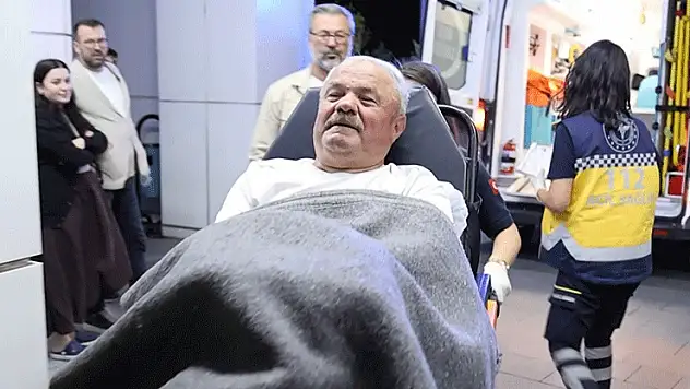 Hasan Dağı'nda yaralanıp mahsur kalan 1'i çocuk 4 kişi kurtarıldı