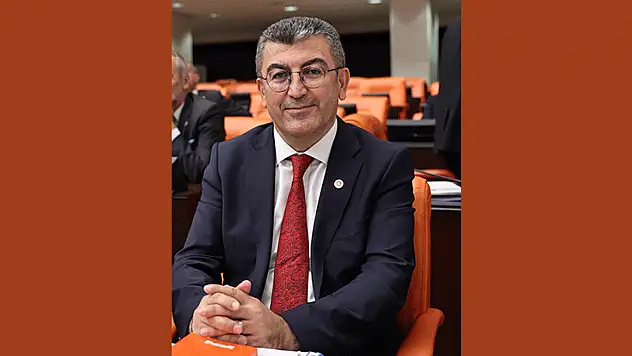 Hasan Ekici'den güvenlik güçlerine ve Bakan Yerlikaya'ya teşekkür...