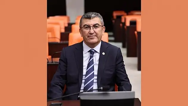 Hasan Ekici'den yeni bakanlara tebrik mesajı