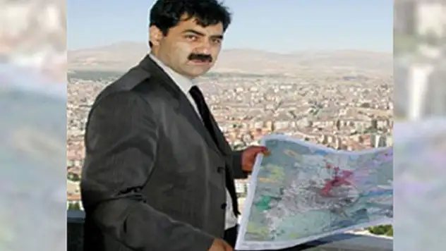 Hasan Gümüş hayatını kaybetti