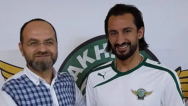 Hasan Kabze Akhisar'da!