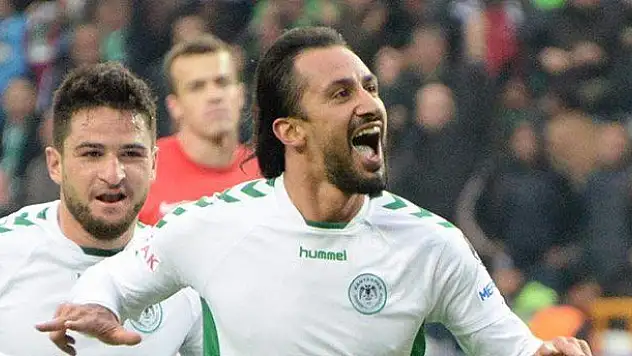 Hasan Kabze İnanıyor