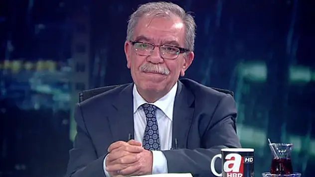 Hasan Karakaya hayatını kaybetti