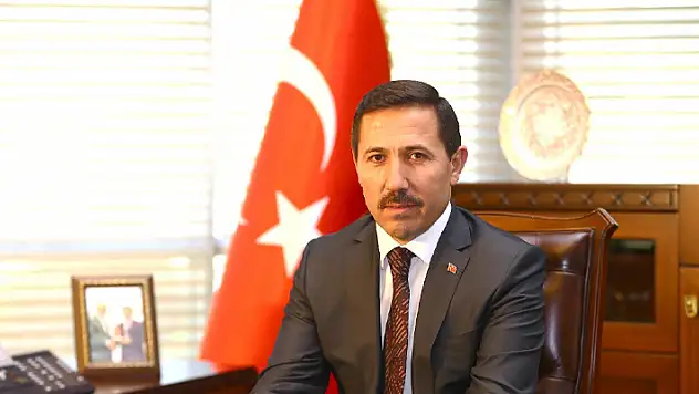 Hasan Kılca'dan 15 Temmuz mesajı 