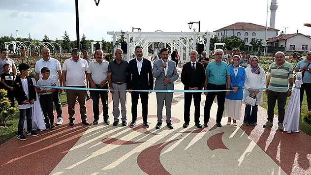Hasan Kılca: Karatay'ın cazibesi yeni yatırımlarımızla artıyor