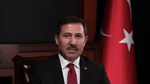 Hasan Kılca'dan 15 Temmuz mesajı