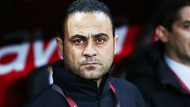 Hasan Şaş'ın ağabeyi açığa alındı!