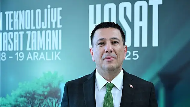 HASAT 2025'te 500 yatırımcı bir araya geldi