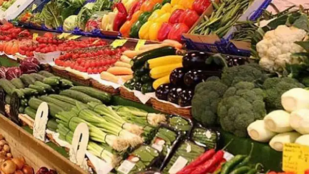 Hasat başladı fiyatlar düştü