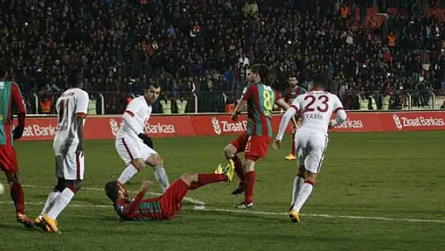 Hasılat teselli oldu