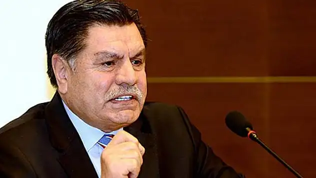 Haşim Kılıç'tan emeklilik kararı