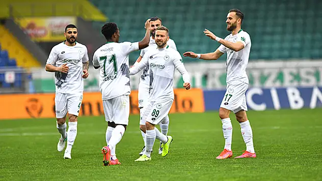 HASRETİ DİNDİRELİM!