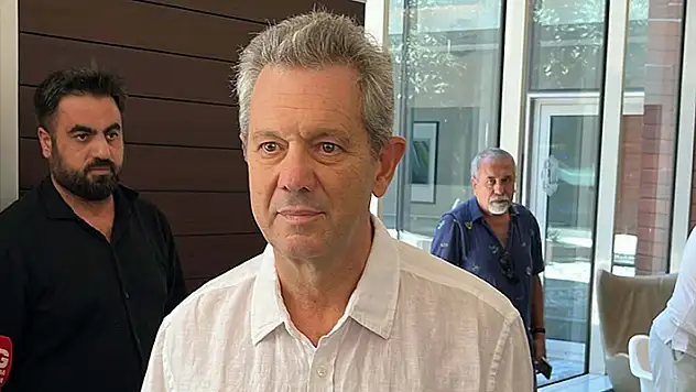 Hasta yakını ile çıkan arbedede kalp krizi geçiren doktor: Hekimliğe devam etmeyeceğim
